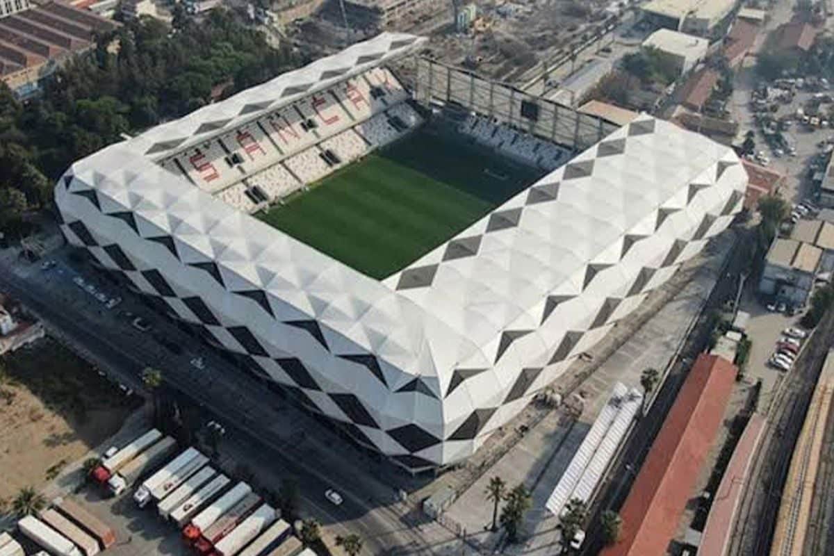 Türk futbolunun asırlık çınarına kayyum atanıyor