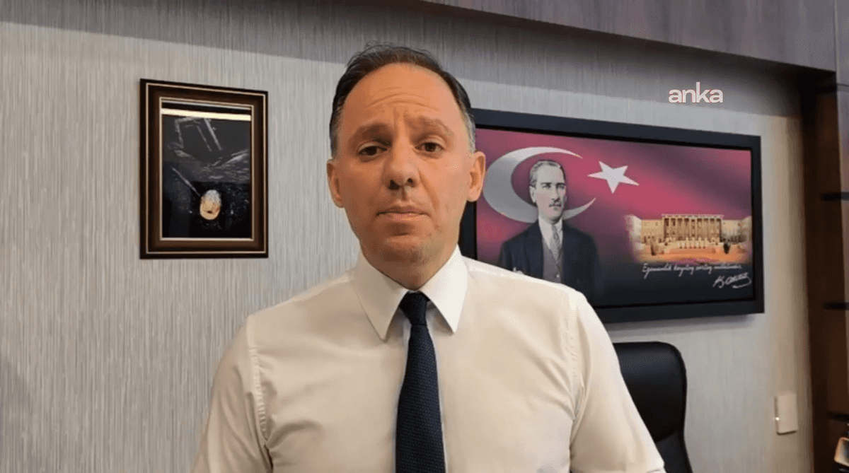 Yavuzyılmaz'dan Boğaz köprülerinin özelleştirilmesi planına tepki: İstanbul'un iki yakasını bir araya getiremeyecekler