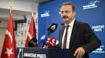 Ağıralioğlu'ndan işsizlik verileri üzerinden Bakan Şimşek'e dikkat çeken soru