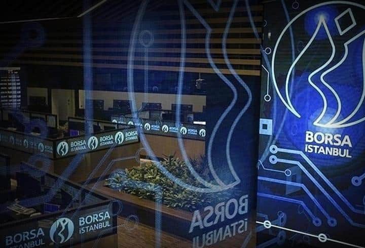 SON DAKİKA | Borsa çarşamba gününü yükselişle tamamladı
