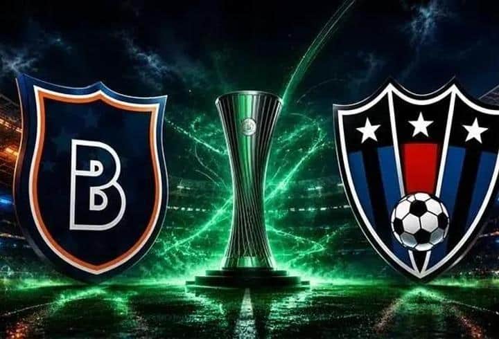 Başakşehir 1 - 1 Inter Turku maç sonucu | İstanbul'da kazanan yok: Başakşehir turu Finlandiya'ya bıraktı!