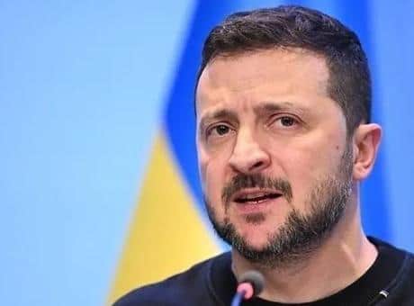 Zelenskiy'den ABD ve Ukrayna müzakere heyetleri arasında 'sürekli diyalog' vurgusu