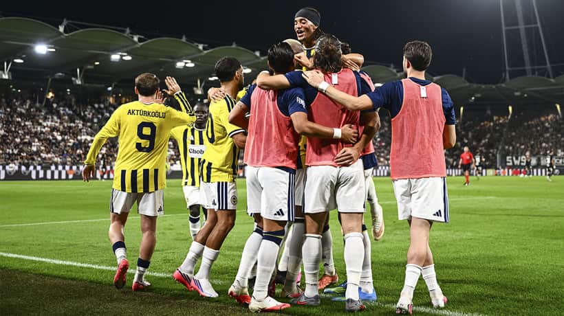 Fenerbahçe'nin UEFA'dan alacağı para belli oldu