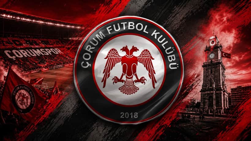18 saniye önce Çorum FK tehlikesini açıkladı