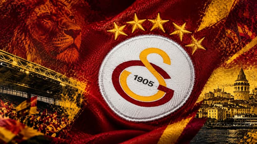 23 saniye önce Galatasaray transferde mutlu sona ulaştı: İstanbul'a geliyor