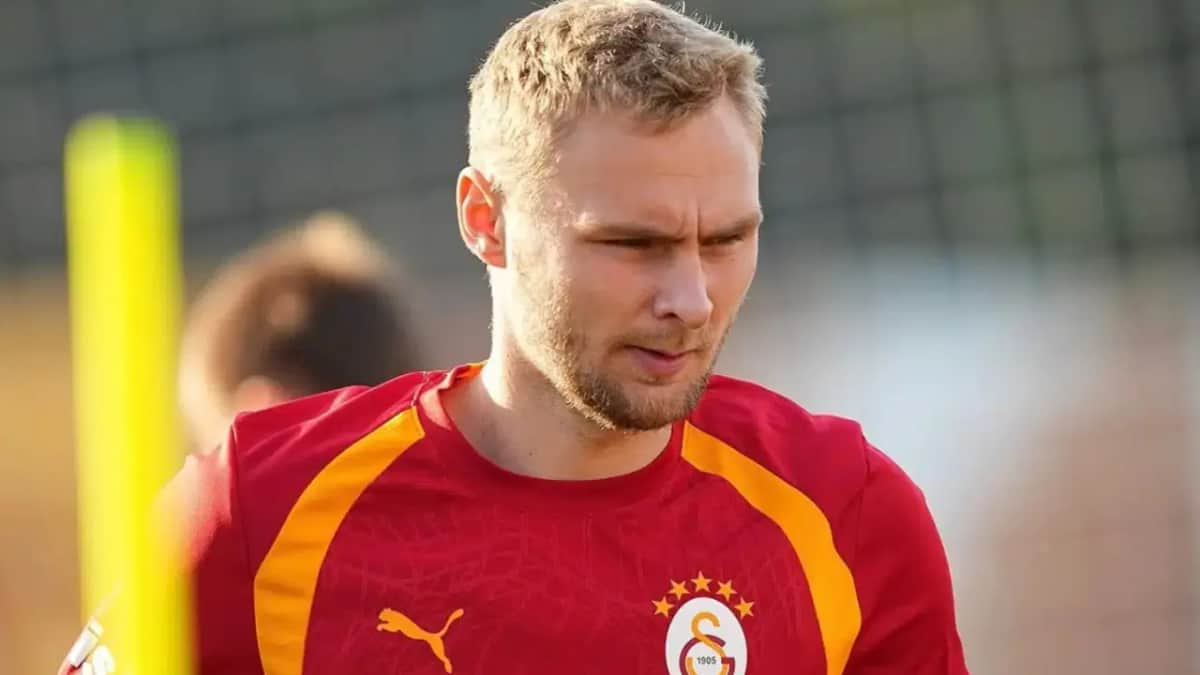Galatasaray'dan ayrıldı: Yeni takımı belli oldu!