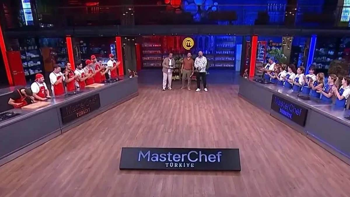MasterChef 3. ve 4. eleme adayı kim oldu? 9 Eylül 2026 MasterChef dokunulmazlığı hangi takım kazandı?