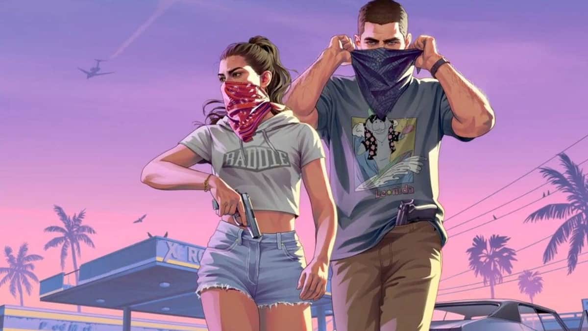 GTA 6'nın ön siparişleri yüzde 436 arttı