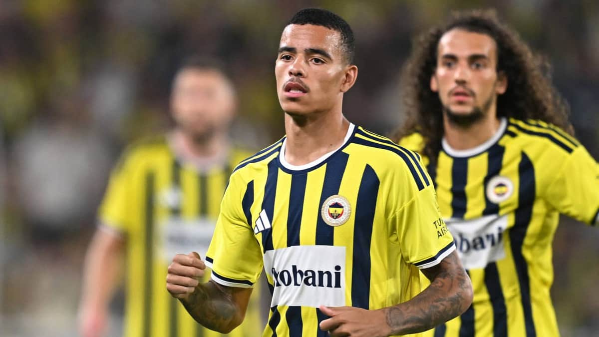 Fenerbahçe'nin muhtemel rakibi belli oldu!