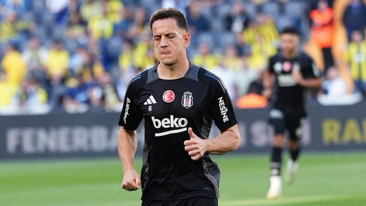 Amir Hadziahmetovic'in yeni adresi resmen belli oldu!