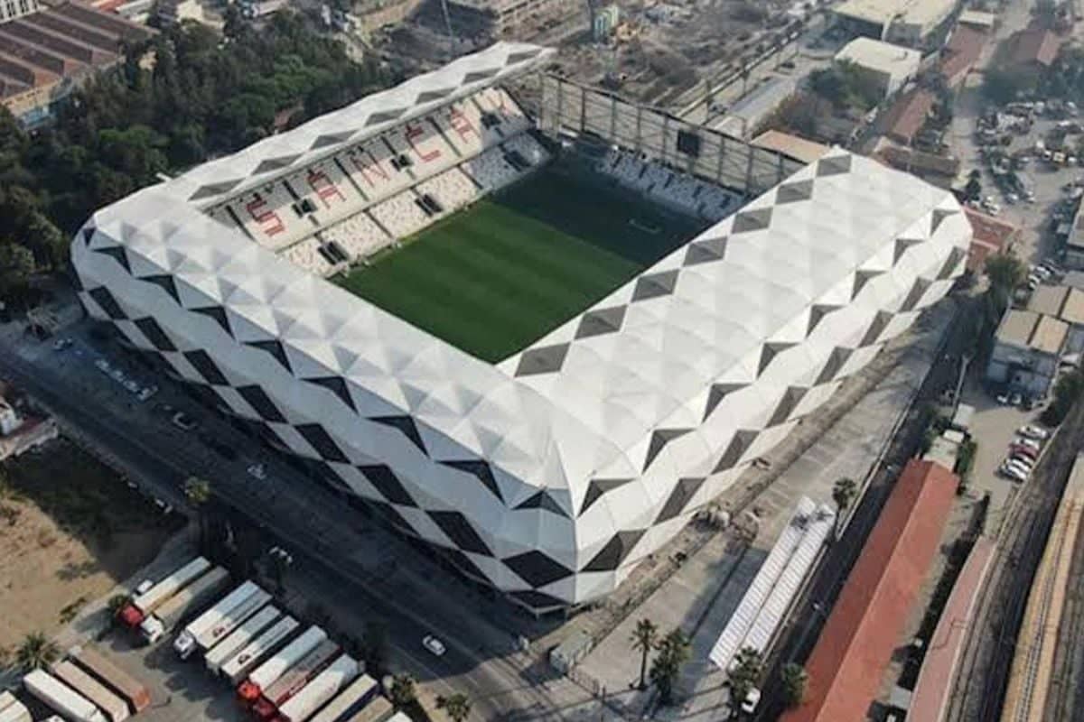 Türk futbolunun asırlık çınarına kayyum atanıyor