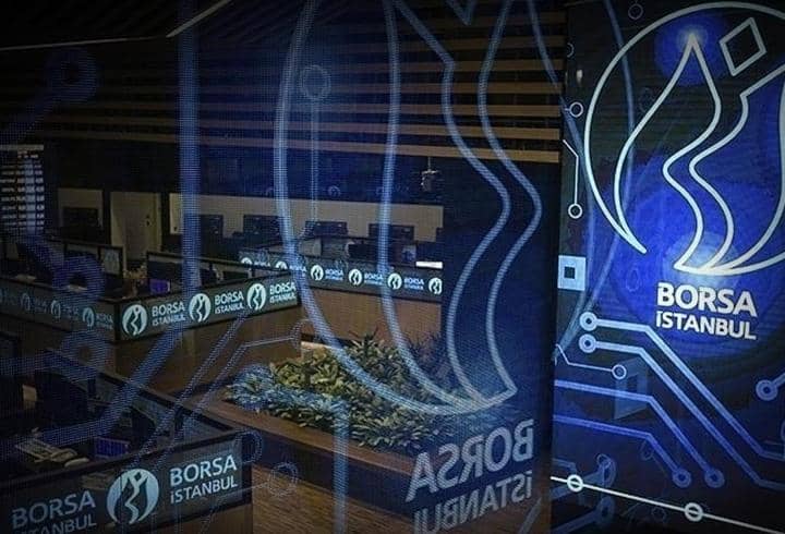 SON DAKİKA | Borsa çarşamba gününü yükselişle tamamladı