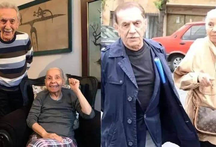 Aydemir Akbaş'ın Eşi Beyhan Benek Akbaş Hayatını Kaybetti
