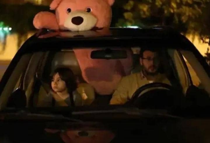 Ben ve Babam Vatan filminin konusu nedir? Ben ve Babam Vatan filminin oyuncuları kimler?