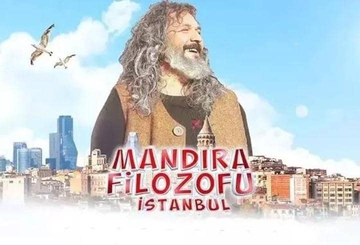 MANDIRA FİLOZOFU İSTANBUL KONUSU VE OYUNCULARI | Mandıra Filozofu İstanbul konusu nedir, oyuncuları kimler ve nerede çekildi?