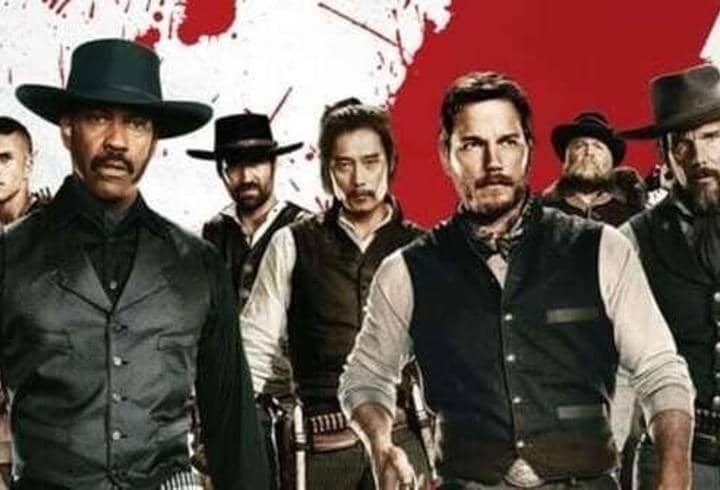 MUHTEŞEM YEDİLİ KONUSU VE OYUNCULARI | (The Magnificent Seven) Muhteşem Yedili konusu nedir, oyuncuları kimler?