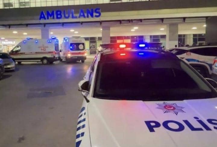 Damda halı yıkarken elektrik akımına kapıldılar: 2 kadın hayatını kaybetti