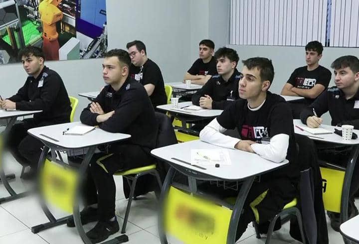 Yeni Orta Vadeli Program’da mesleki eğitim öne çıktı