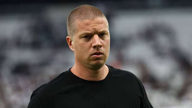 Mike Tullberg: 'Beşiktaş'ı iyi tuttuk!'