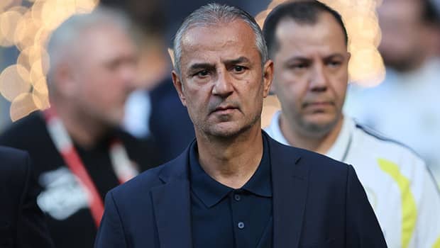 İsmail Kartal: Test maçı oldu!