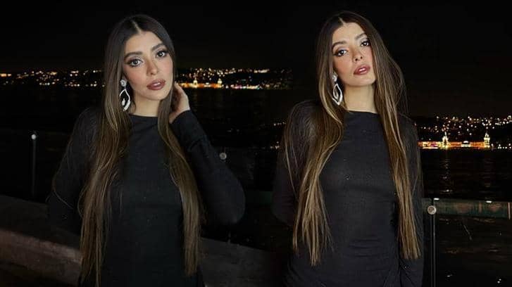 Takipçilerinden yardım istedi! Selin Şekerci'nin evi pirelendi