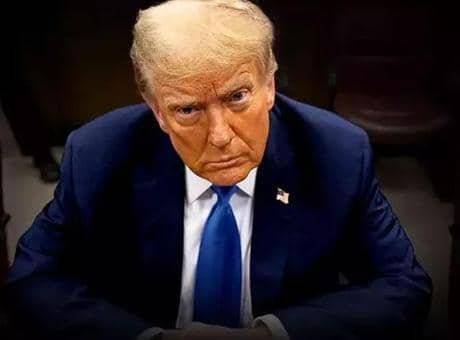 ABD Başkanı Trump'tan yeni tehdit! 'Çok sert karşılık vereceğiz'