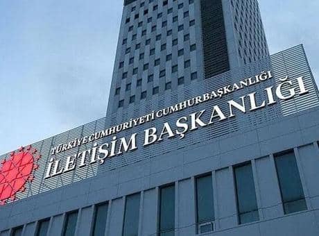 DMM'den 'toplumsal birliği ve huzur iklimini hedef alan girişimlere' ilişkin açıklama