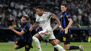 Real Madrid, Inter'i 2 golle devirdi 23:54