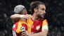 Galatasaray'da Yunus Akgün'den hakem tepkisi 00:32