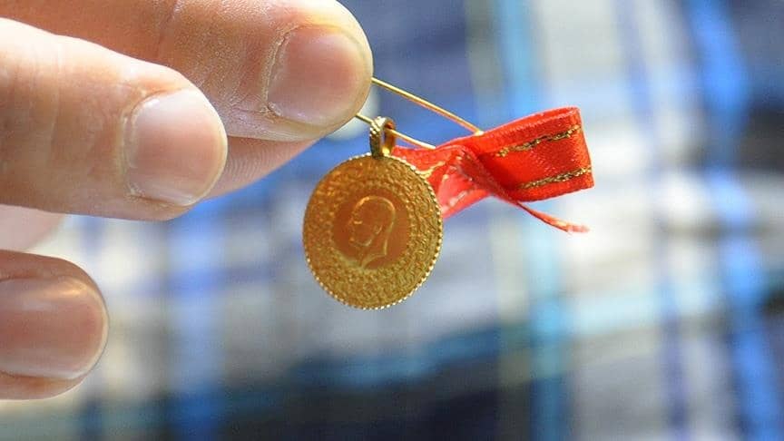Altın fiyatları canlı 8 Nisan 2026: Altın fiyatları ne kadar oldu? Gram, çeyrek, yarım ve cumhuriyet altını alış satış fiyatları