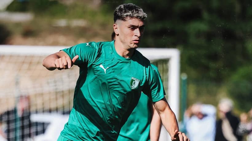42 saniye önce Bodrum FK Sarıyer'i tek golle yendi