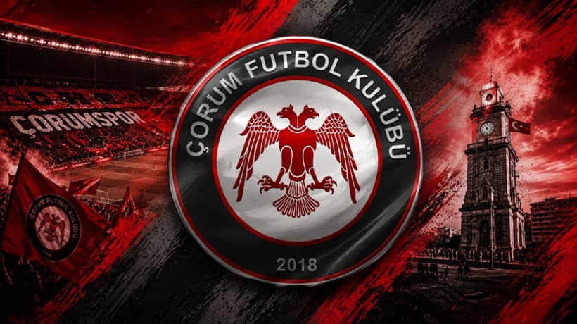 18 saniye önce Çorum FK tehlikesini açıkladı