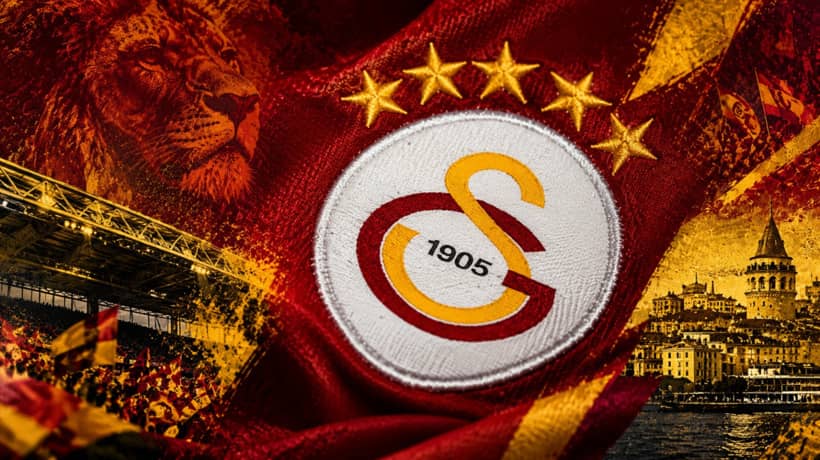 23 saniye önce Galatasaray transferde mutlu sona ulaştı: İstanbul'a geliyor