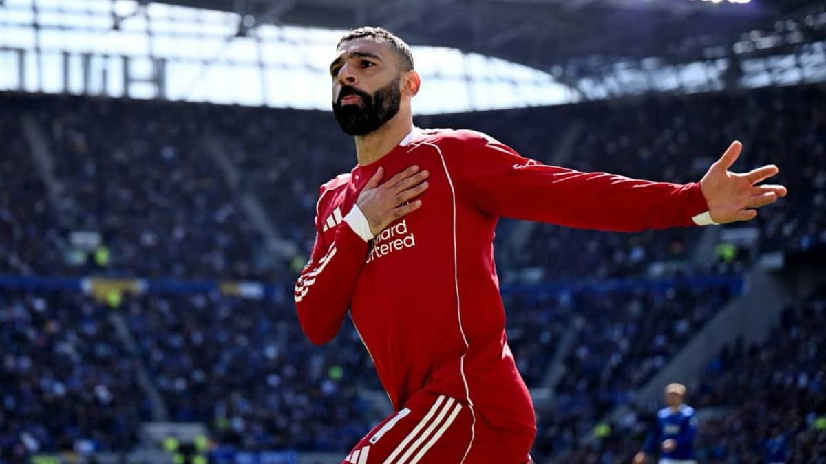 Salah'ta mutlu son... Trabzonspor transferi resmen açıkladı!