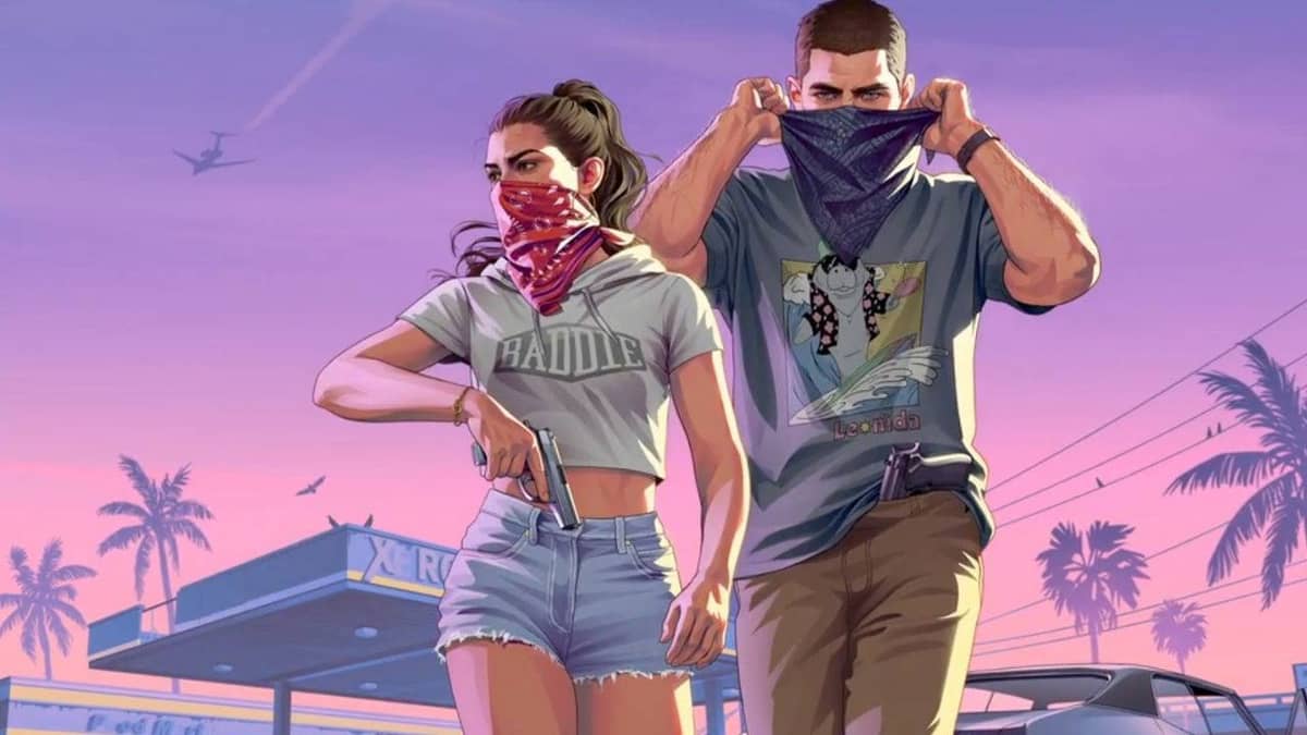 GTA 6'nın ön siparişleri yüzde 436 arttı