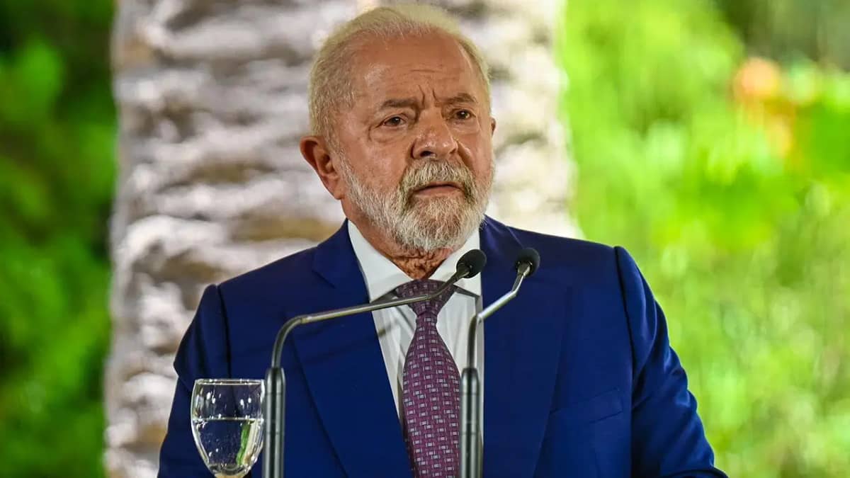 Lula da Silva, yeniden devlet başkanı adayı ilan edildi: 'Ben yaşadığım sürece bu ülkeyi aşırı sağ yeniden yönetemeyecek'