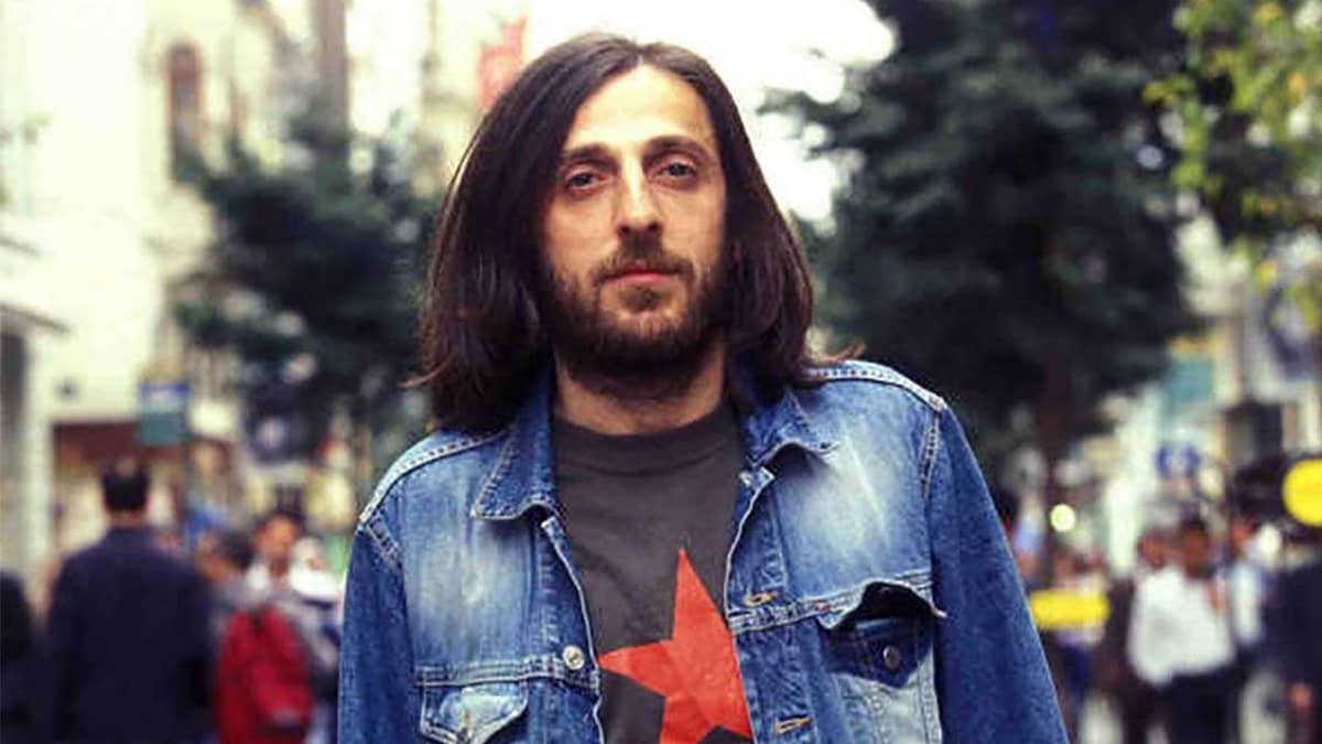 Kazım Koyuncu'nun hayatı beyazperdede: 'Yarım kalan' filminin yıldız kadrosu ve vizyon tarihi belli oldu