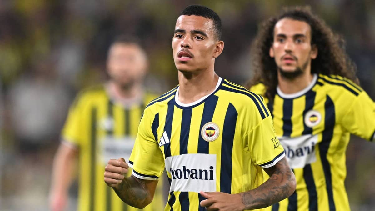 Fenerbahçe'nin muhtemel rakibi belli oldu!