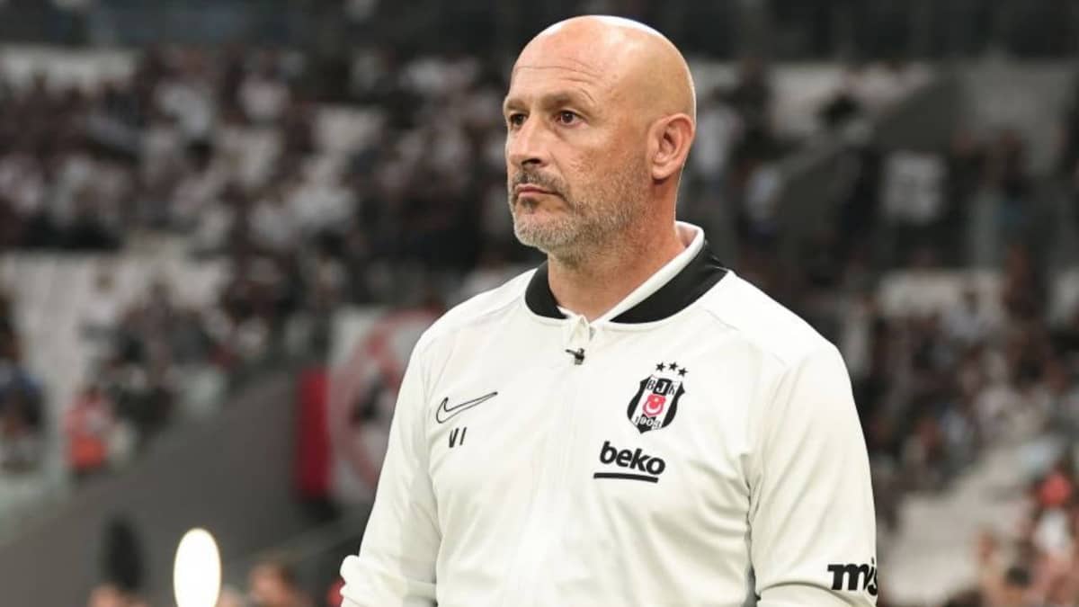 Vincenzo Italiano'dan galibiyet açıklaması: 'Daha fazla gol atabilirdik ama...'