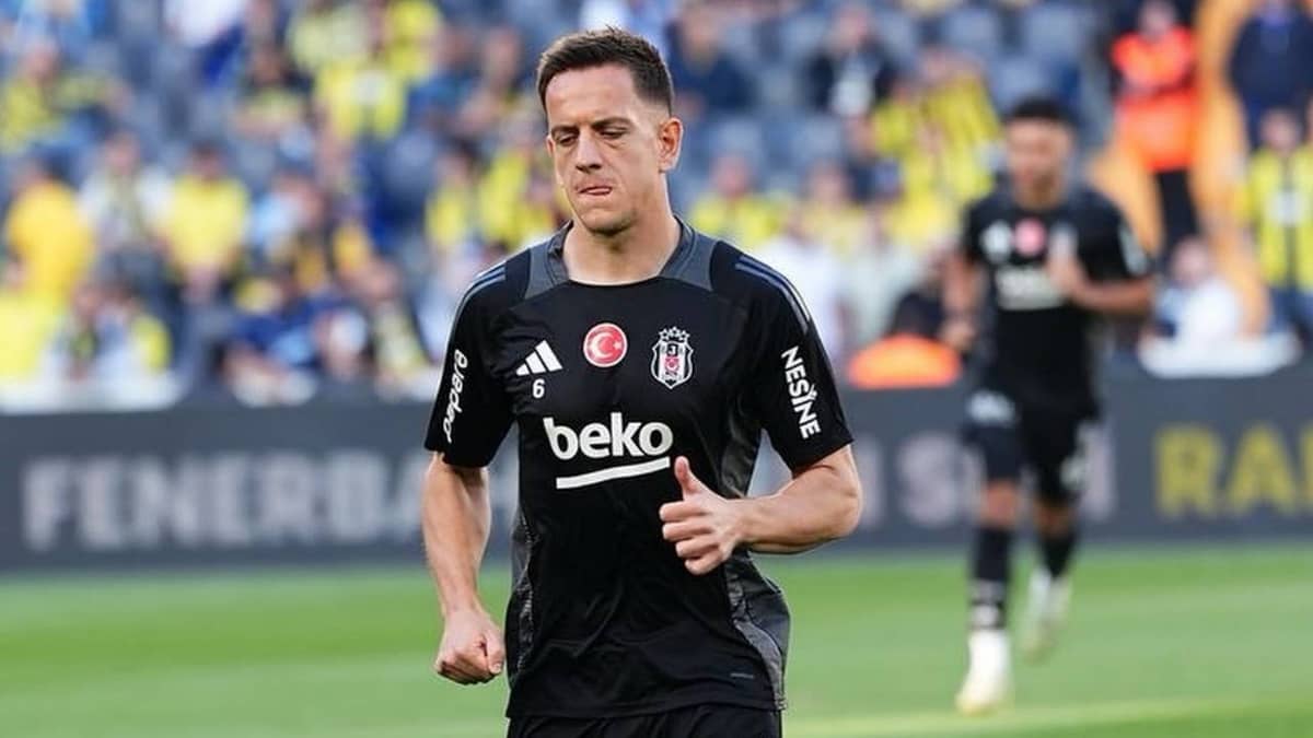 Amir Hadziahmetovic'in yeni adresi resmen belli oldu!
