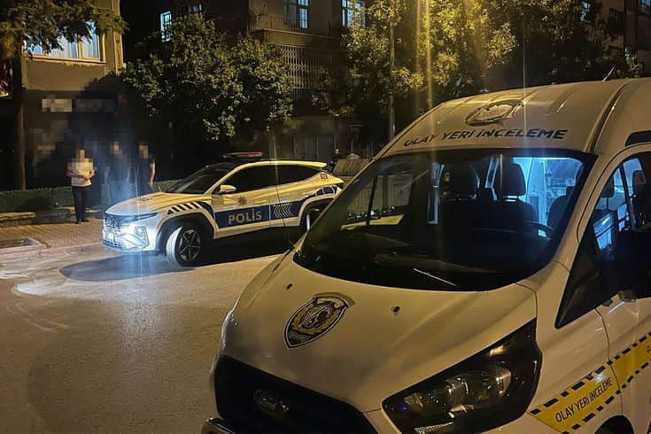 Üvey baba ile oğul arasındaki tartışmada kan aktı! Durumu ağır Üvey baba ile oğul arasındaki tartışmada kan aktı! Durumu ağır