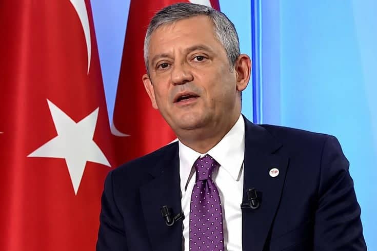 Canlı yayında iktidara meydan okudu! Çok önemli bir teklifi var Canlı yayında iktidara meydan okudu! Çok önemli bir teklifi var