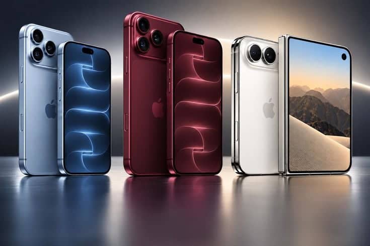 Heyecanla beklenen 3 yeni telefonun Türkiye fiyatı epey keyif kaçırdı Heyecanla beklenen 3 yeni telefonun Türkiye fiyatı epey keyif kaçırdı