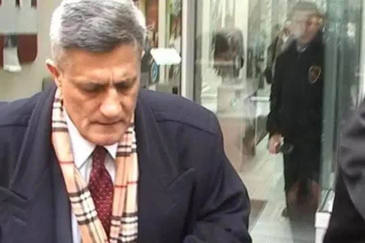 Tarih belli oldu! Eski MİT'çinin ölümündeki sır perdesi aralanıyor Tarih belli oldu! Eski MİT'çinin ölümündeki sır perdesi aralanıyor