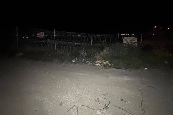 Vatandaşlar fark etti! İhbara gelen polisler dehşete düştü Vatandaşlar fark etti! İhbara gelen polisler dehşete düştü
