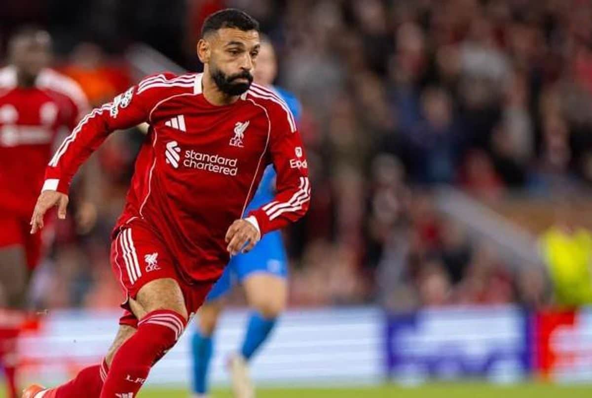 Salah Uçak takip kodu ne, Mohammed Salah uçağı saat kaçta inecek, nereye inecek İstanbul’a mı Trabzon’a mı inecek? Salah Uçak takip kodu ne, Mohammed Salah uçağı saat kaçta inecek, nereye inecek İstanbul’a mı Trabzon’a mı inecek?