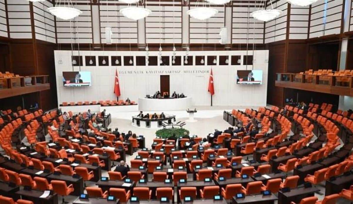 İyi Parti’nin kaç milletvekili var? İyi Parti’nin kaç milletvekili var?