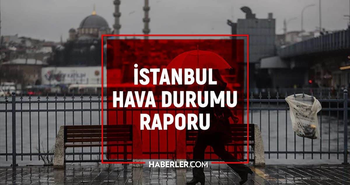 18 Ağustos 2026 İstanbul HAVA DURUMU! Yarın İstanbul'da hava nasıl olacak, yağış var mı? 18 Ağustos 2026 İstanbul HAVA DURUMU! Yarın İstanbul'da hava nasıl olacak, yağış var mı?