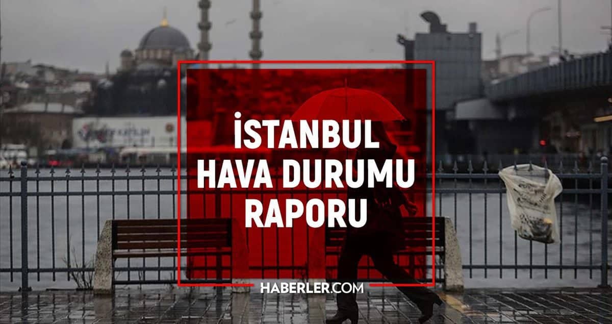 18 Ağustos 2026 İstanbul HAVA DURUMU! Yarın İstanbul'da hava nasıl olacak, yağış var mı? 18 Ağustos 2026 İstanbul HAVA DURUMU! Yarın İstanbul'da hava nasıl olacak, yağış var mı?