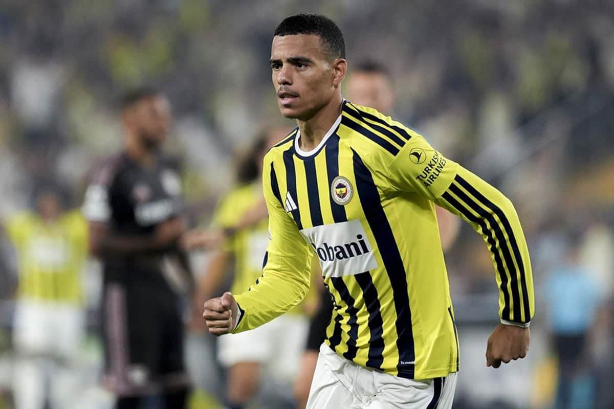 Fenerbahçe ne yaptıysa olmadı! Şampiyonlar Ligi bileti Fransa'ya kaldı Fenerbahçe ne yaptıysa olmadı! Şampiyonlar Ligi bileti Fransa'ya kaldı